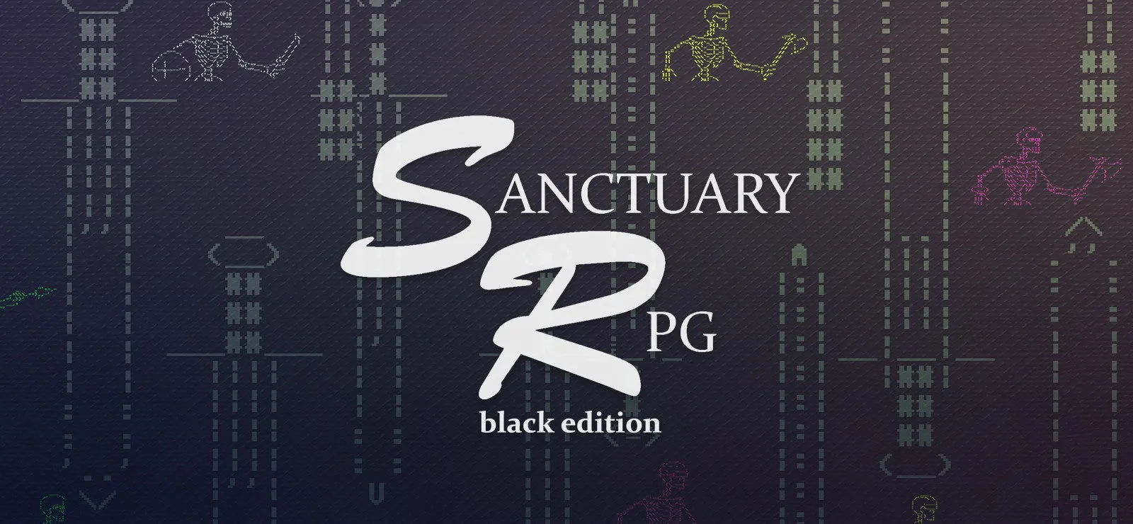 SanctuaryRPG: Black Edition (PC)