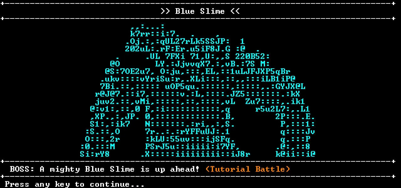 SanctuaryRPG: Black Edition (PC)