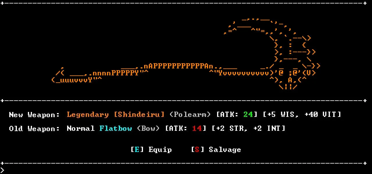 SanctuaryRPG: Black Edition (PC)