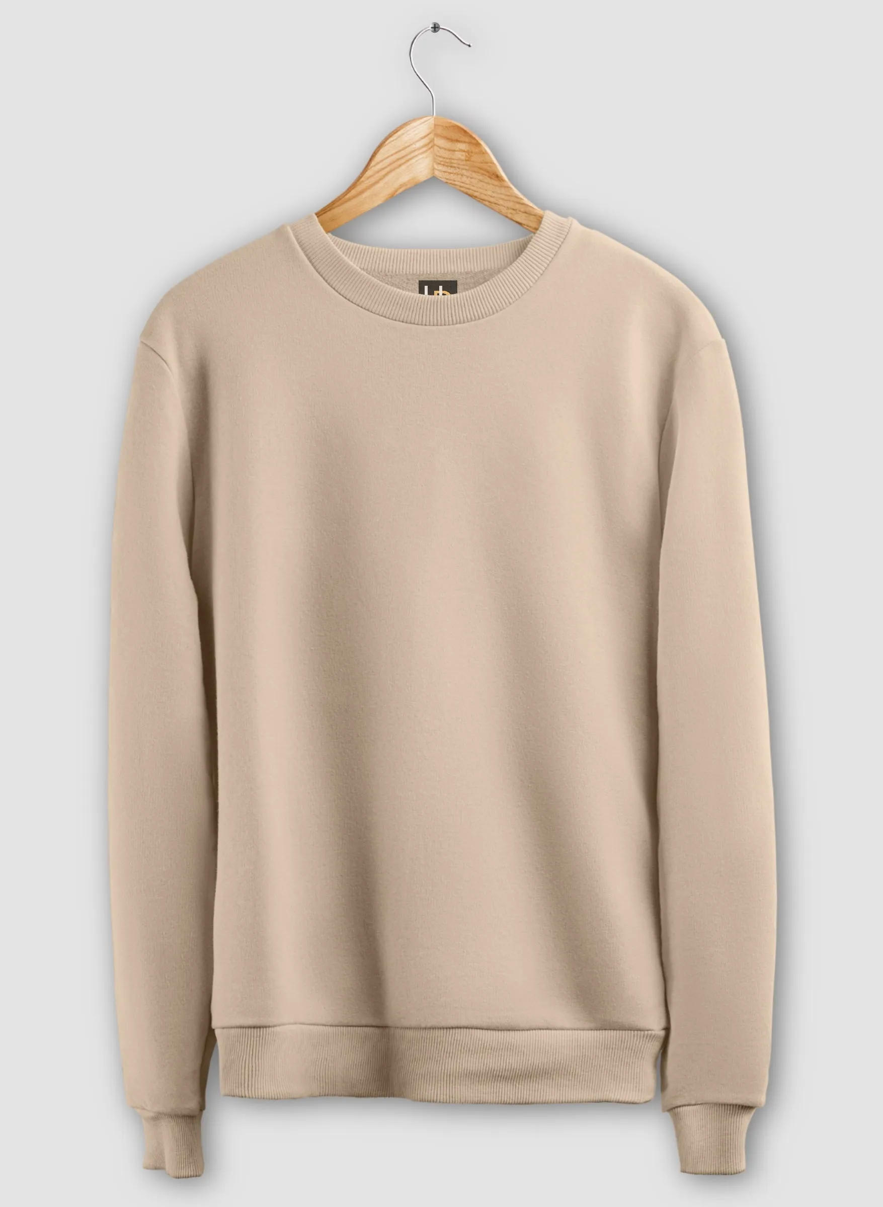 Sandal Sweatshirt