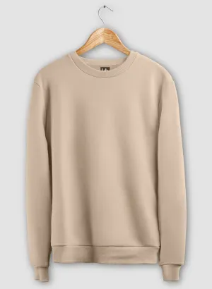 Sandal Sweatshirt