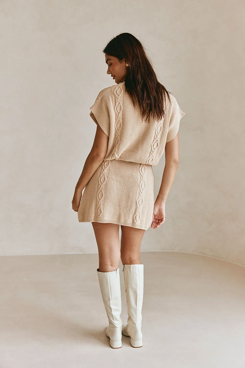 Saphira Dress