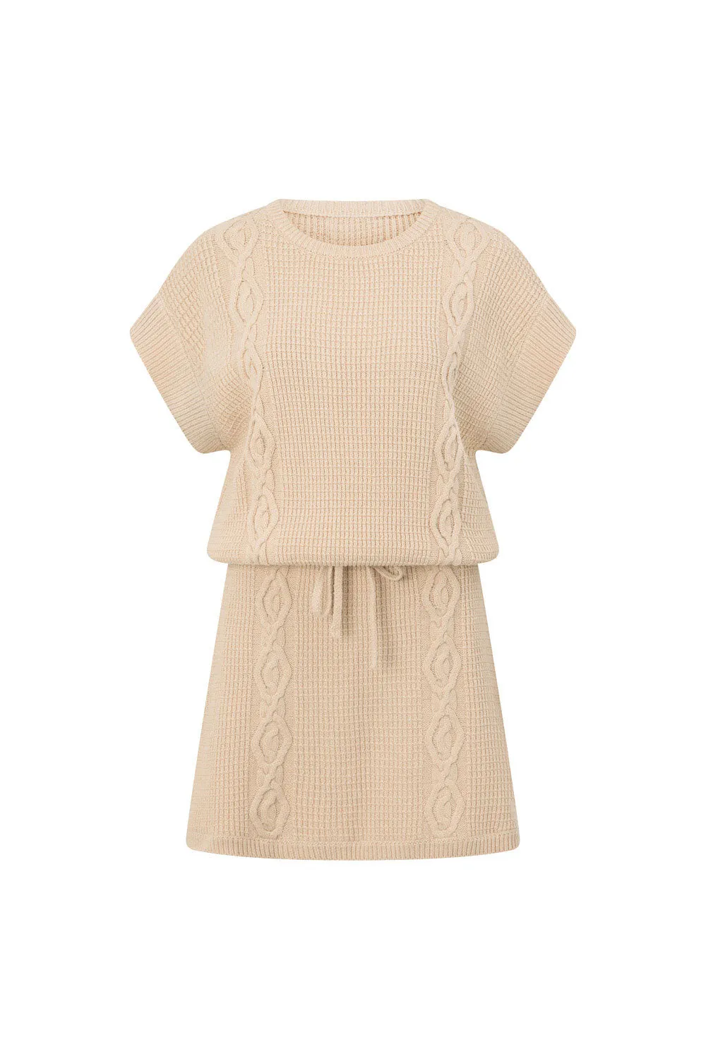 Saphira Dress