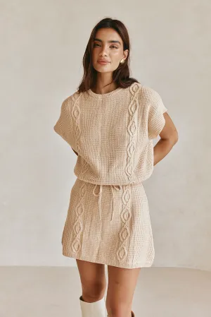 Saphira Dress
