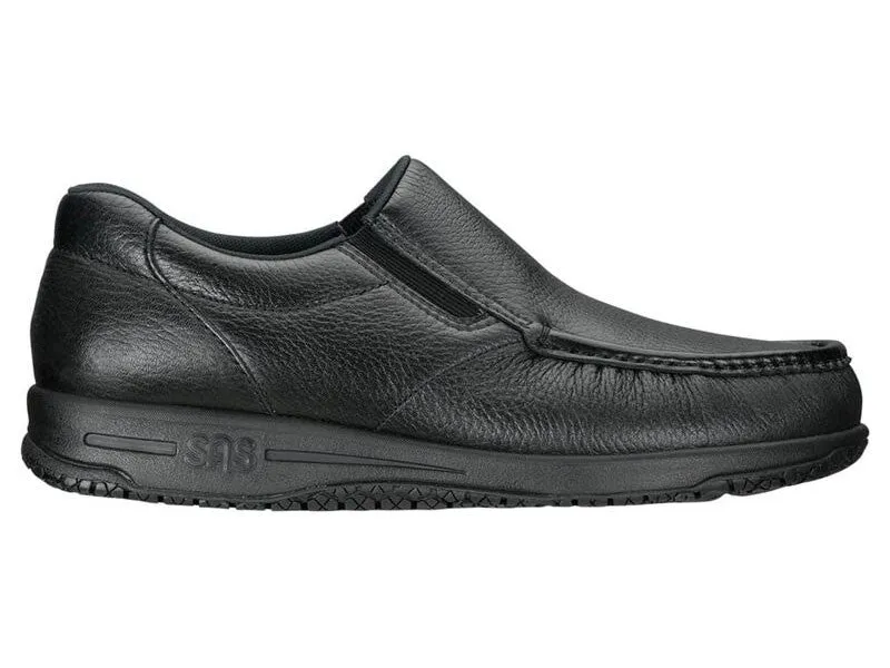 SAS Navigator SR - Men's Slip On Shoe