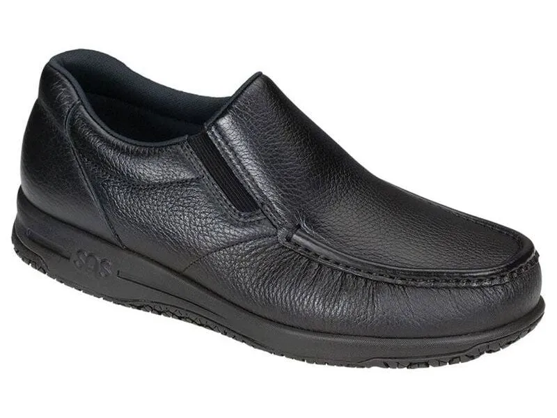 SAS Navigator SR - Men's Slip On Shoe