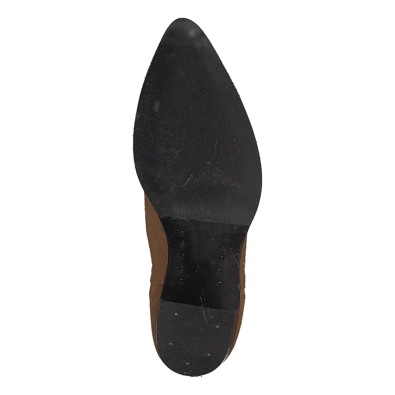 Savannah Low Afelpado Jacinto Elastic