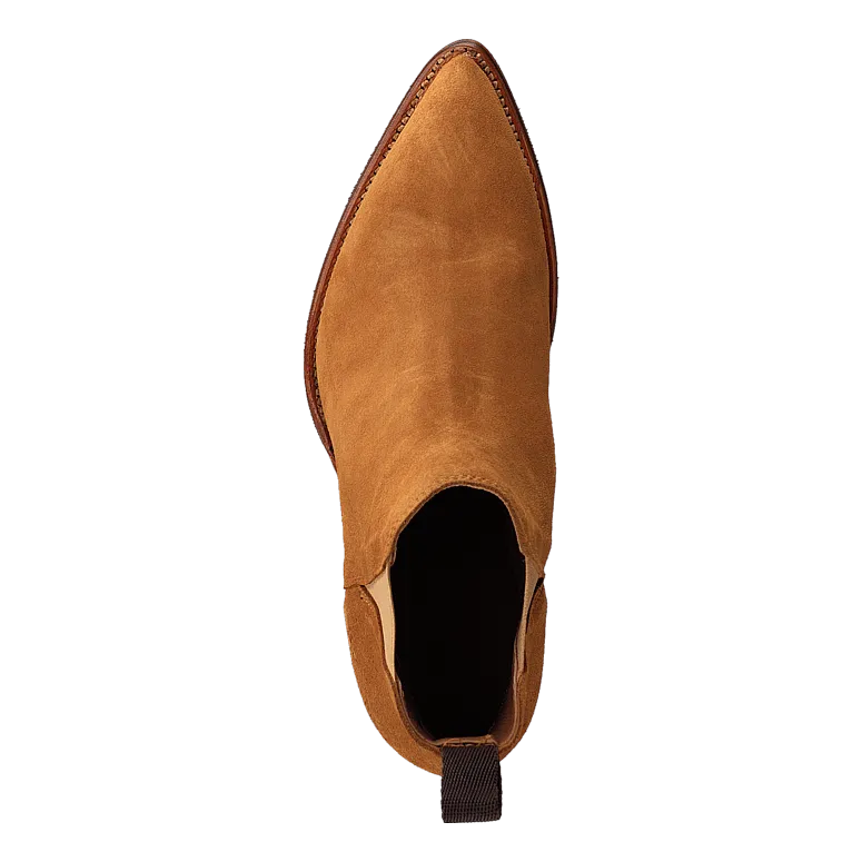 Savannah Low Afelpado Jacinto Elastic