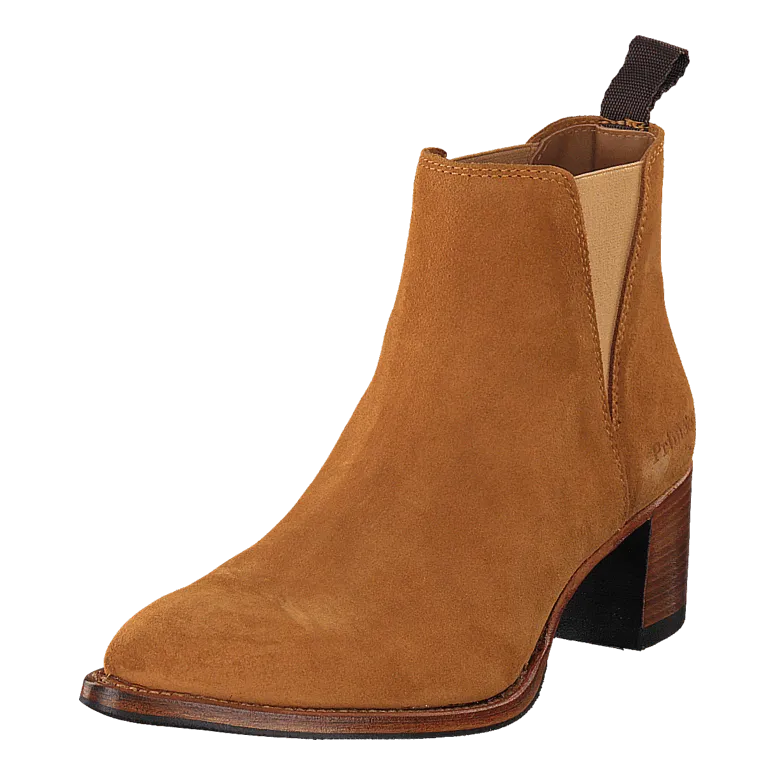 Savannah Low Afelpado Jacinto Elastic