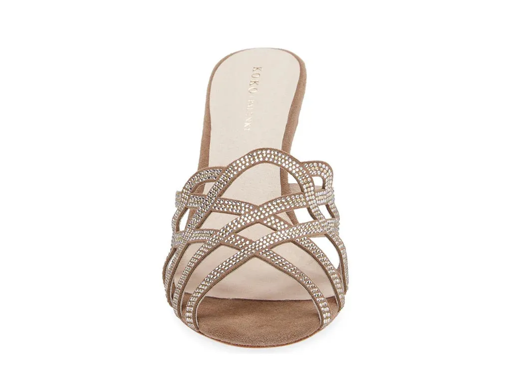 Savvy Sandal