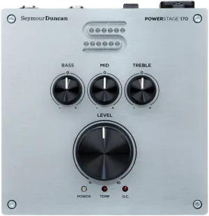 Seymour Duncan PowerStage 170 Power Amp