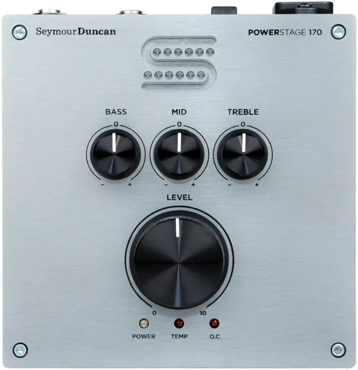 Seymour Duncan PowerStage 170 Power Amp