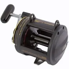 Shimano TLD25 Multiplier - Right Hand Wind