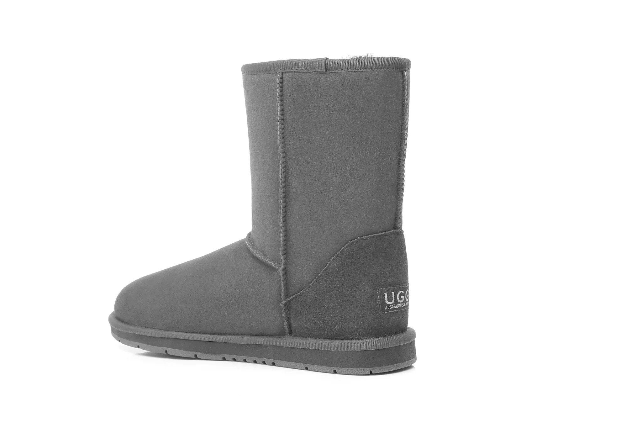 Short Classic Boots
