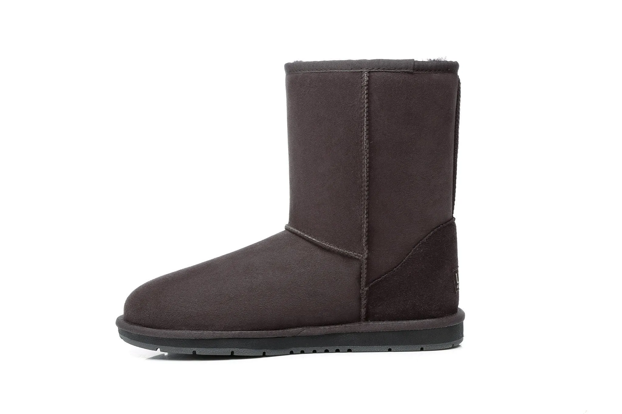 Short Classic Boots