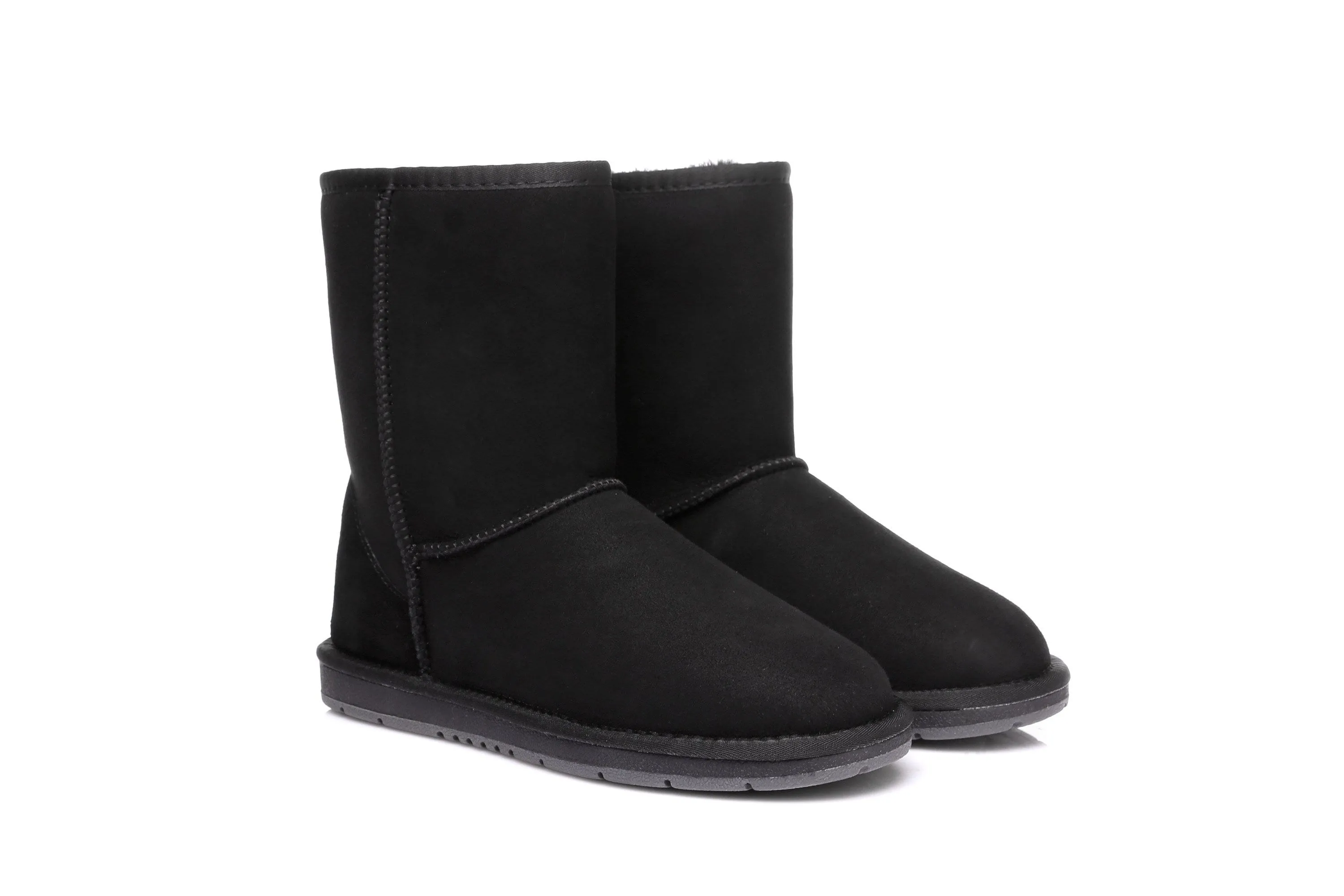 Short Classic Boots