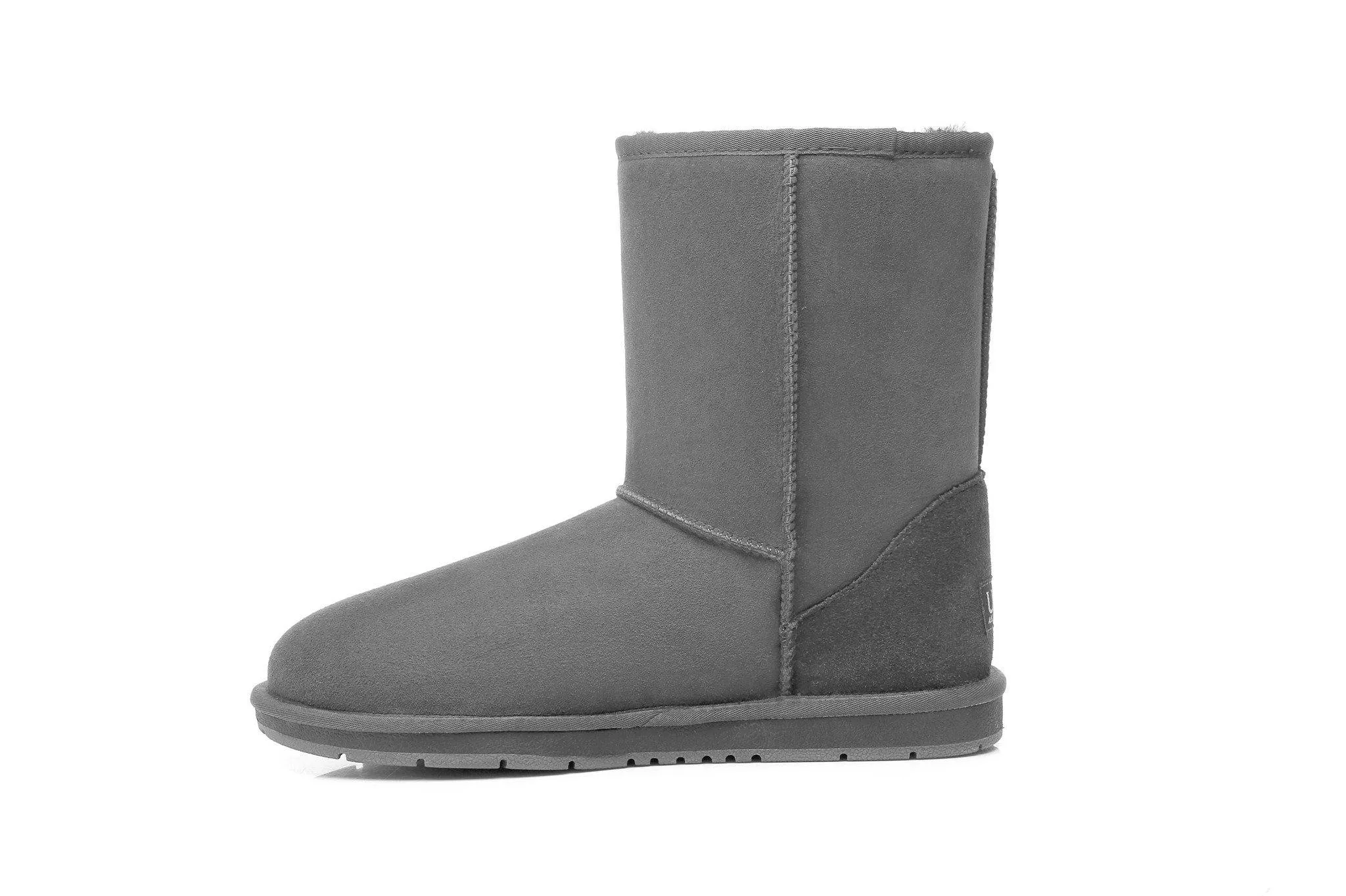 Short Classic Boots