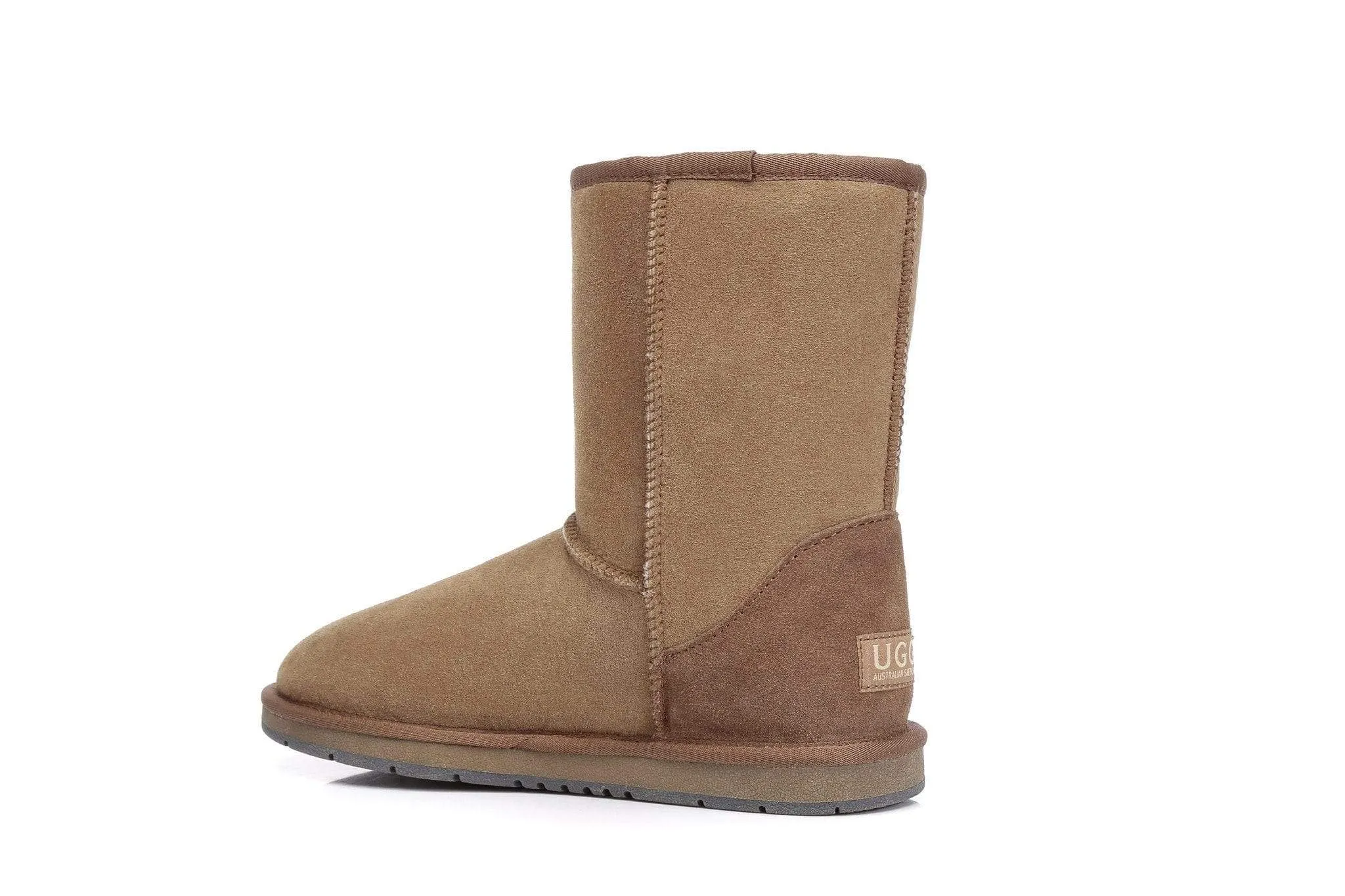 Short Classic Boots