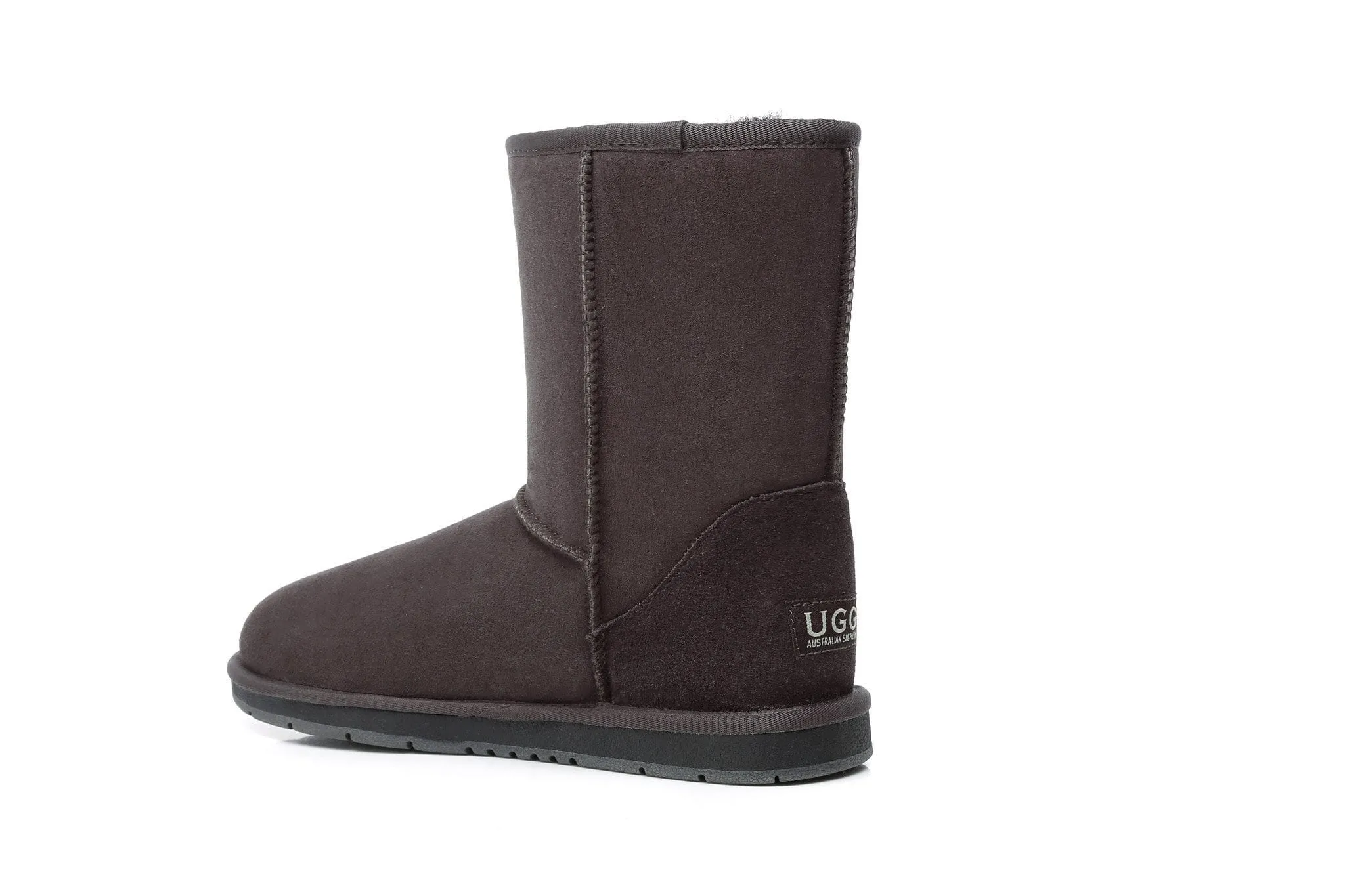 Short Classic Boots