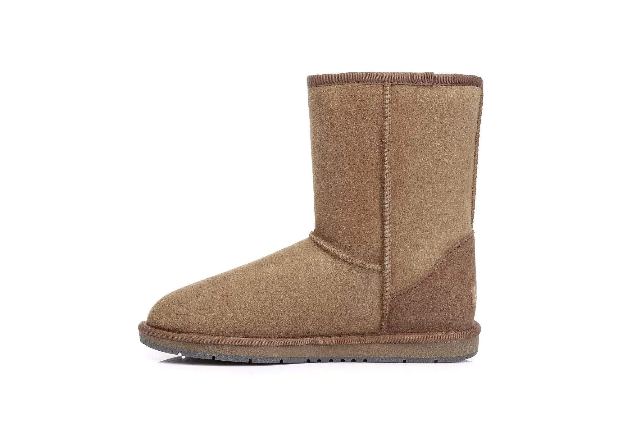 Short Classic Boots
