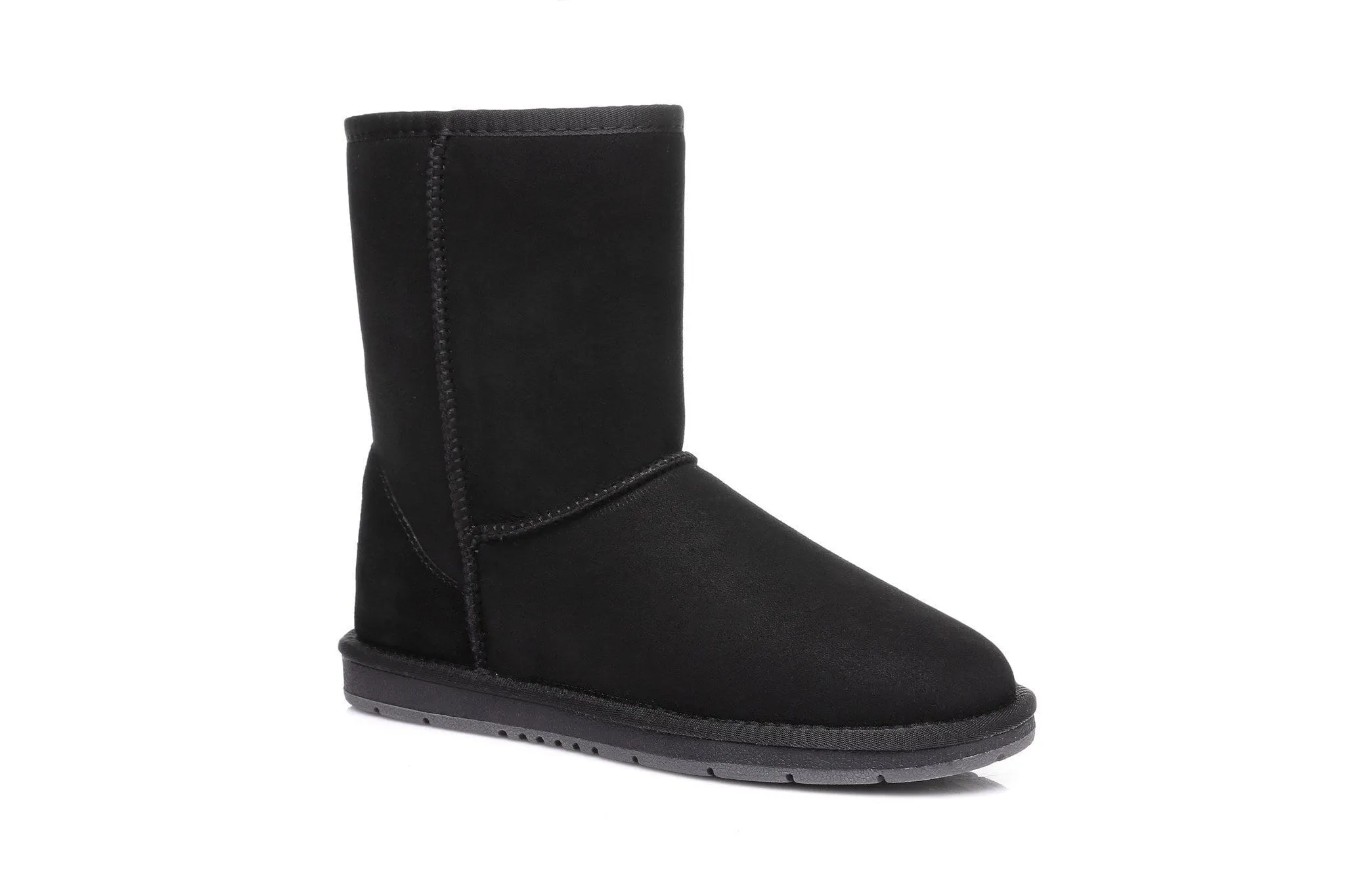 Short Classic Boots