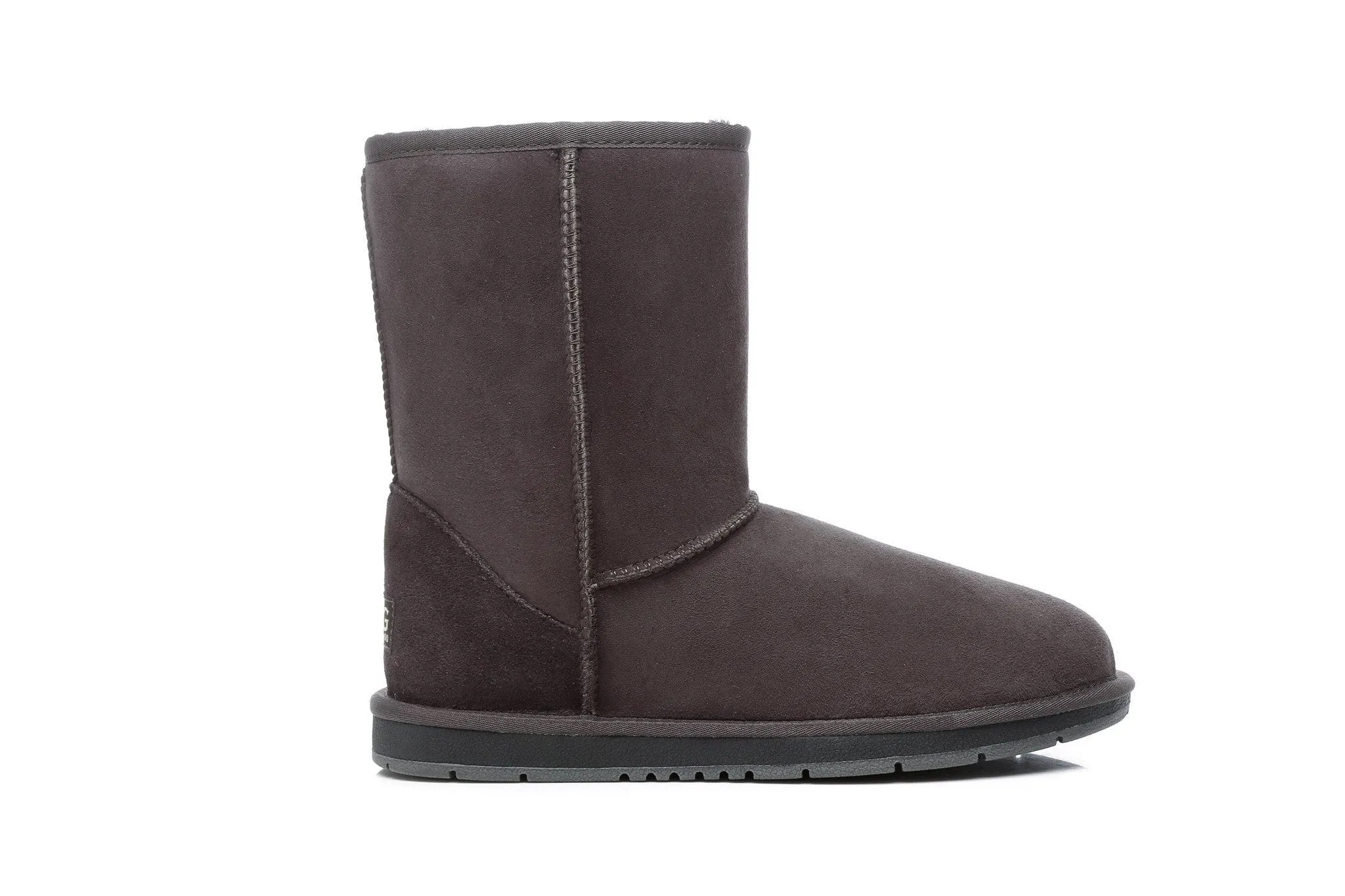 Short Classic Boots