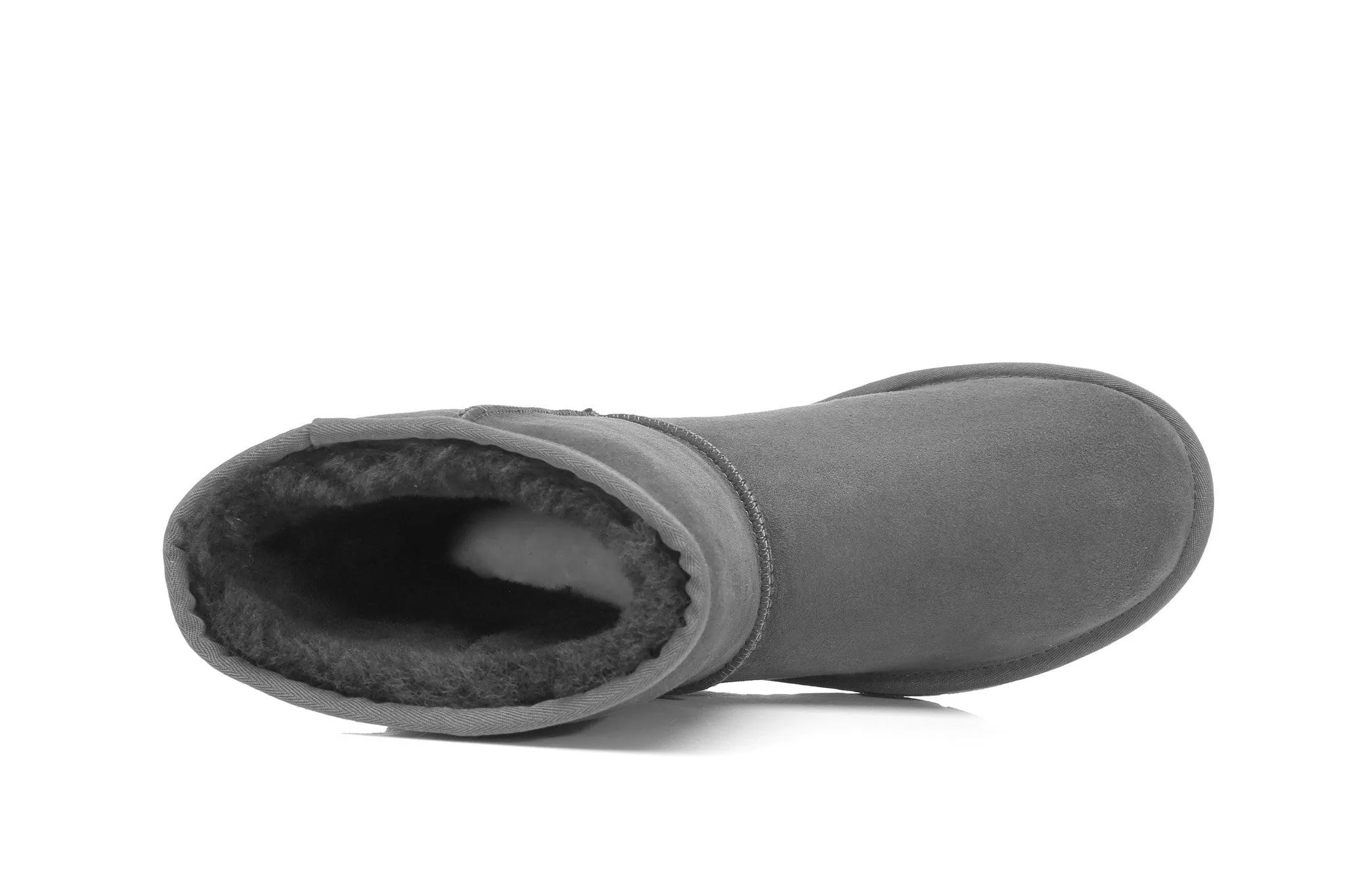Short Classic Boots
