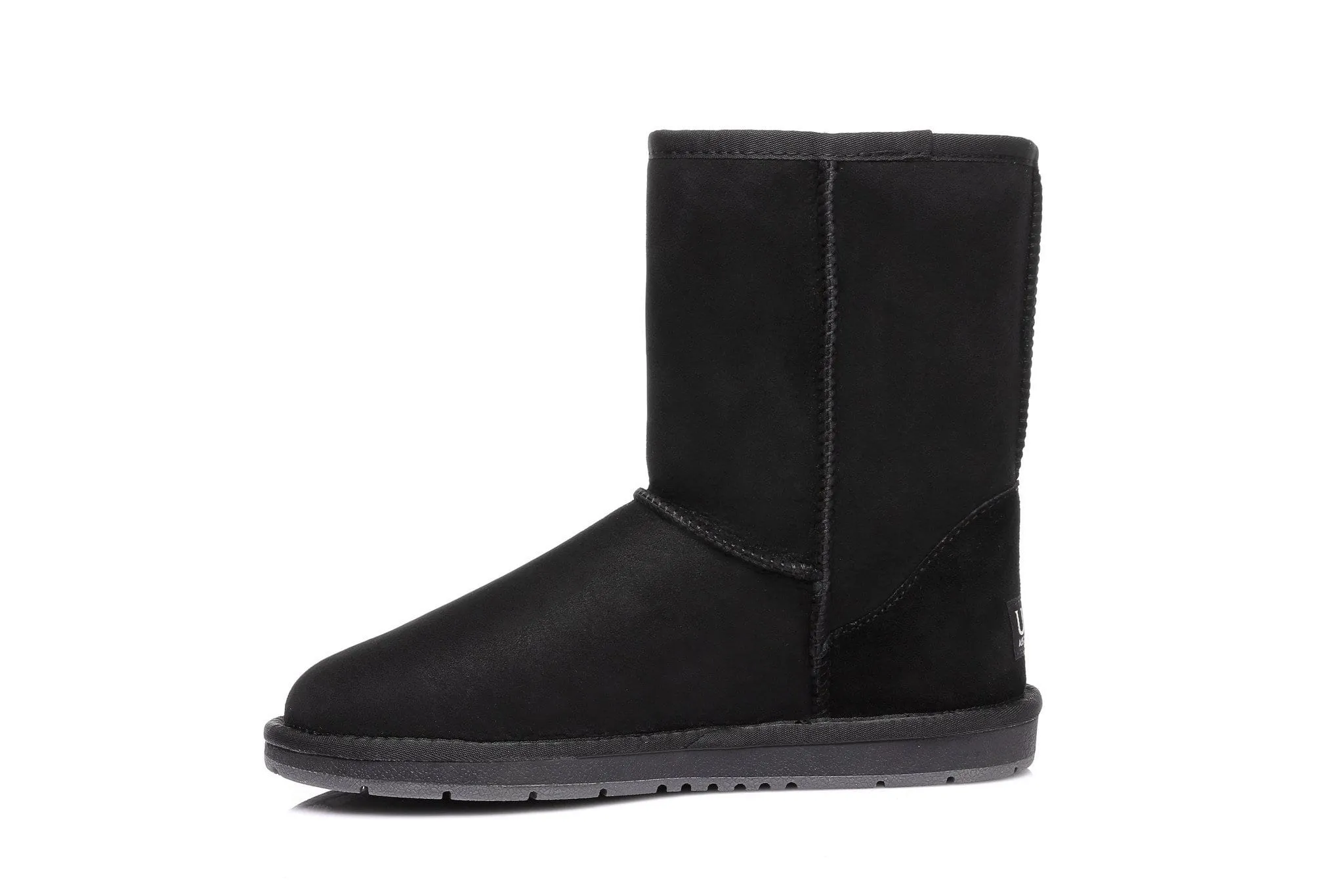Short Classic Boots