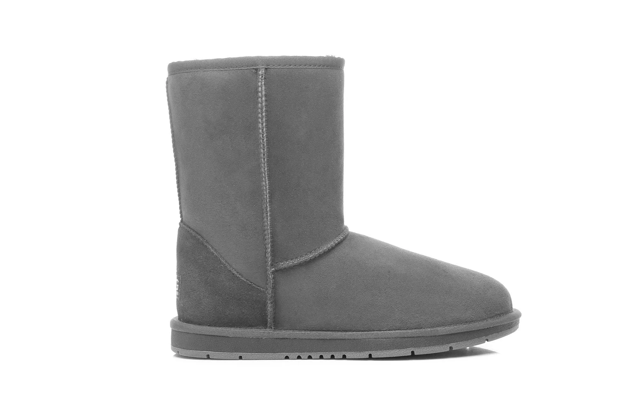 Short Classic Boots