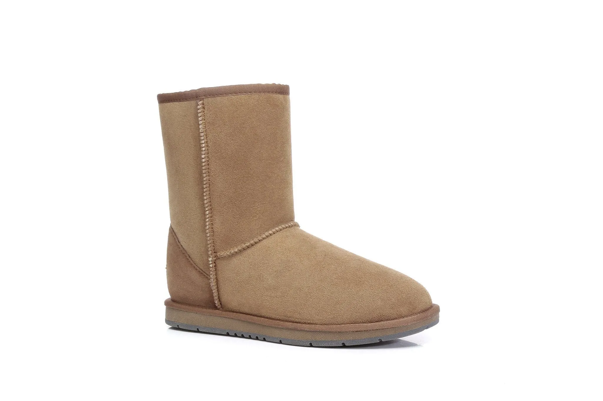 Short Classic Boots