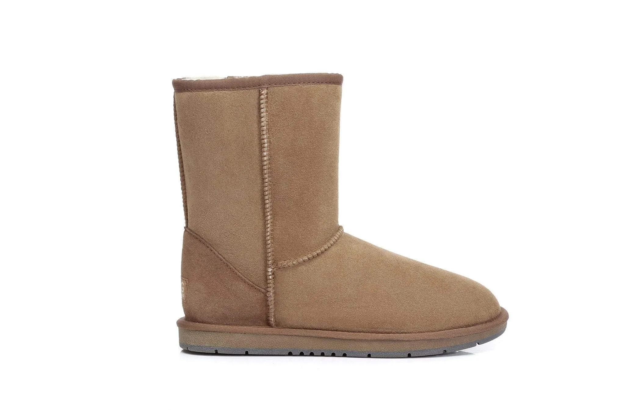 Short Classic Boots