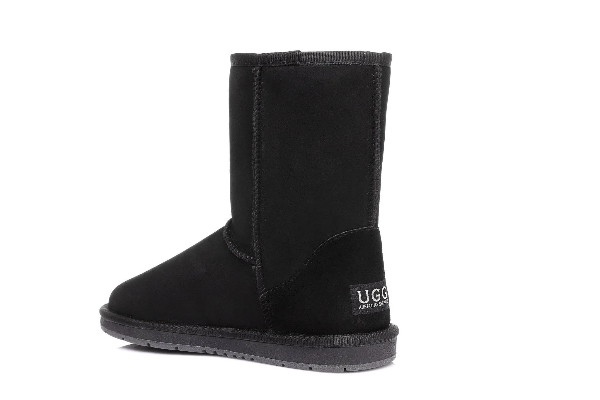 Short Classic Boots