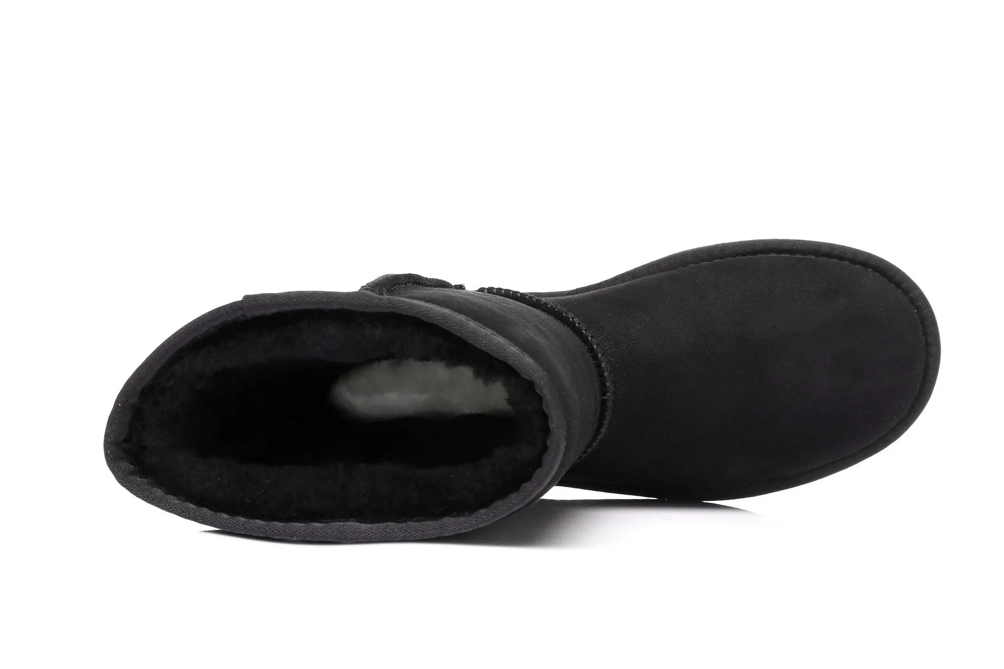 Short Classic Boots