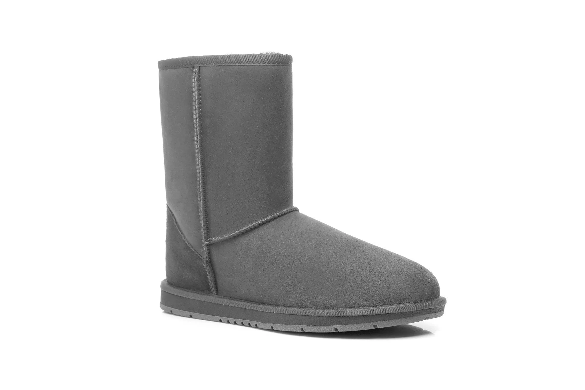 Short Classic Boots