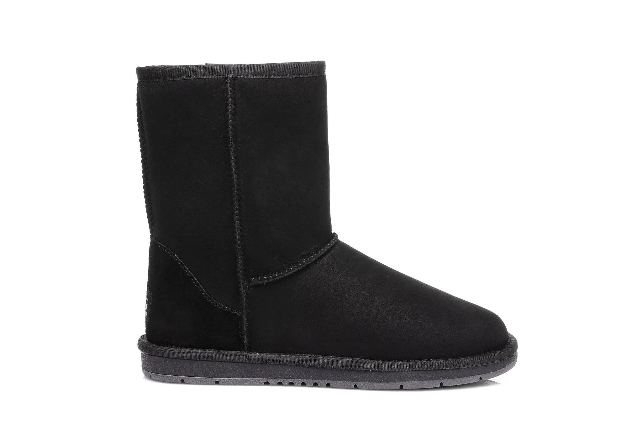 Short Classic Boots
