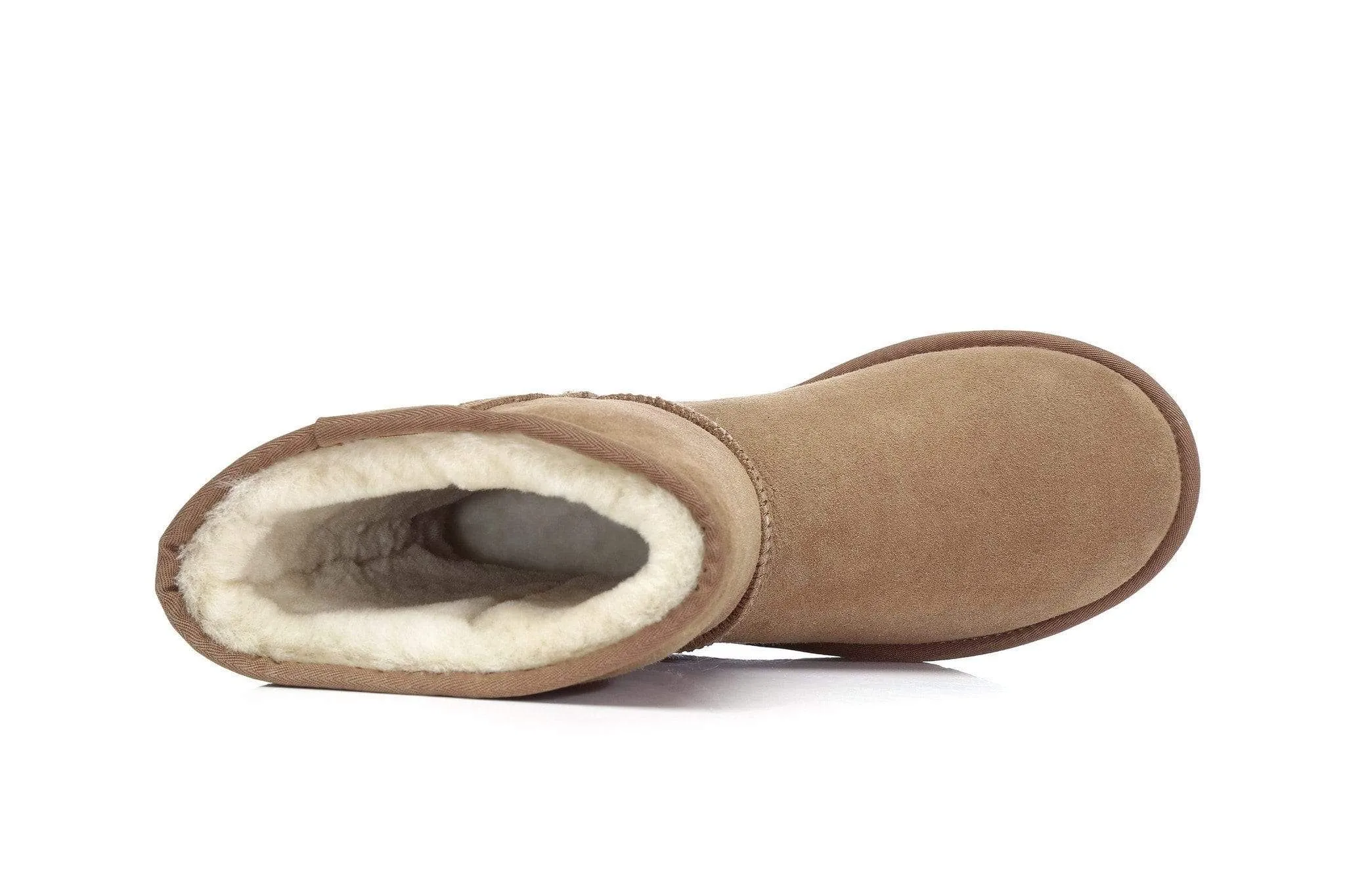 Short Classic Boots