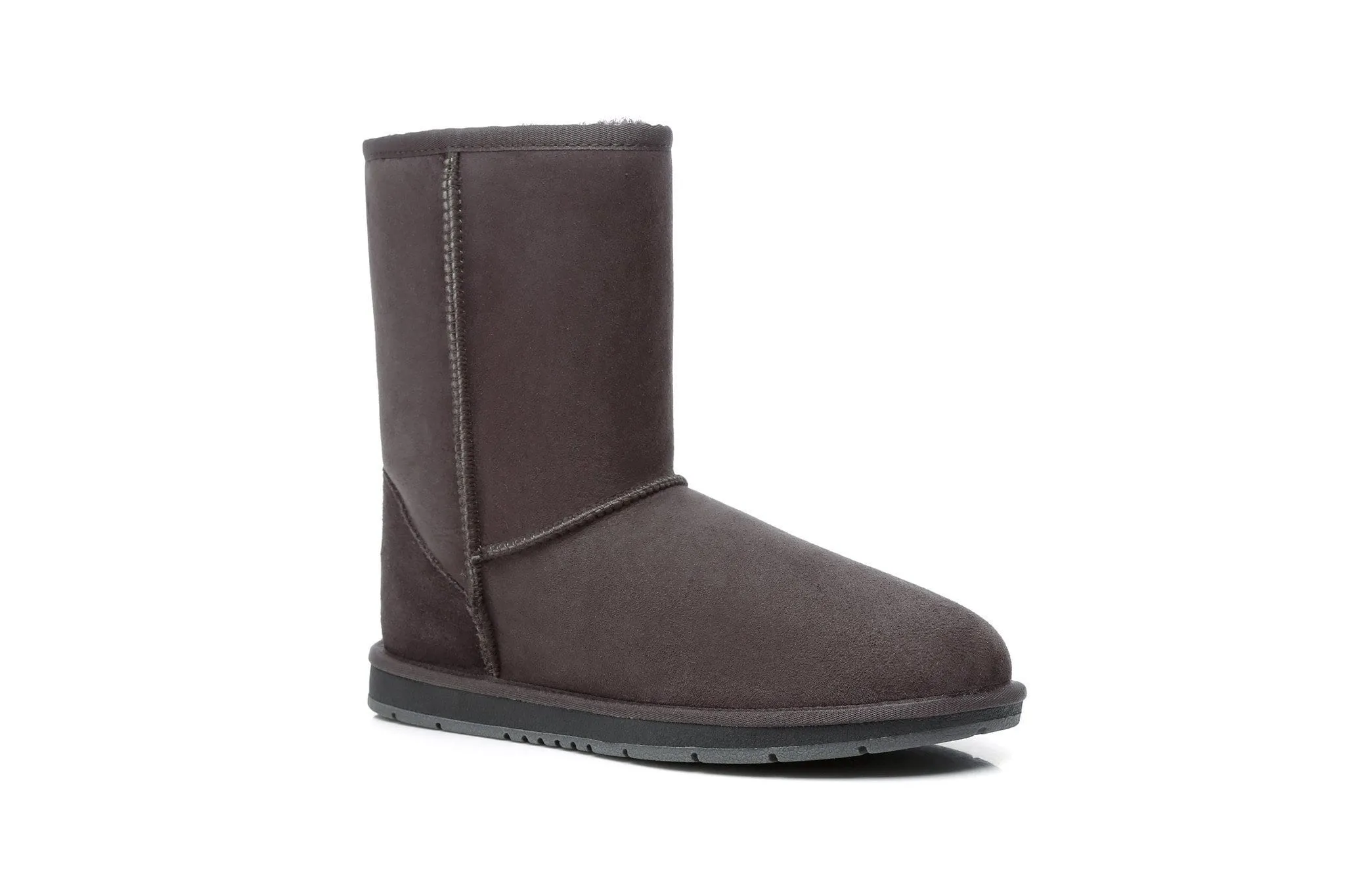 Short Classic Boots