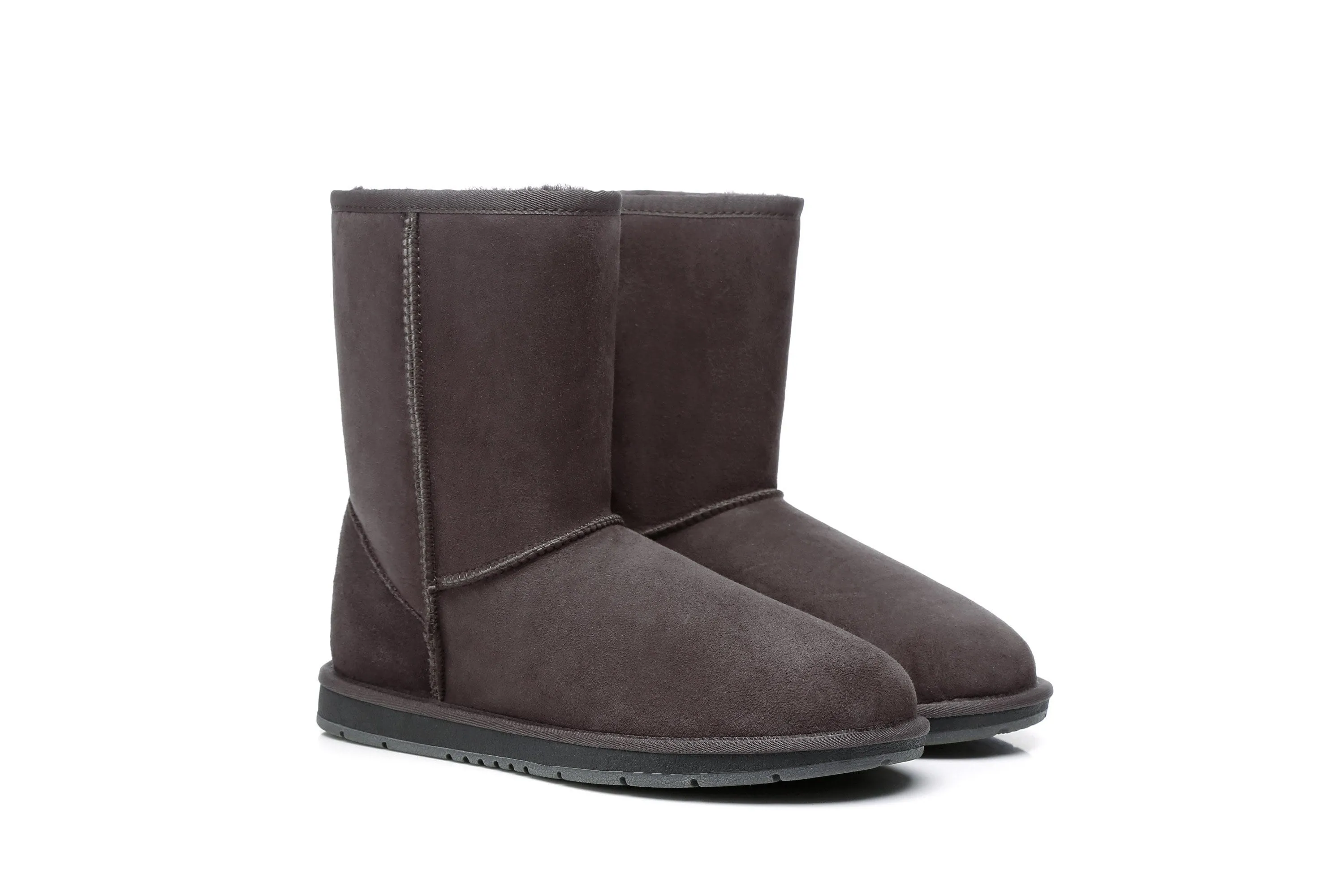 Short Classic Boots