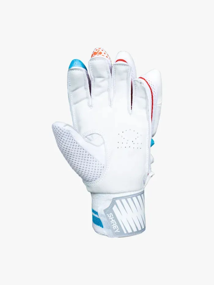 Shrey Star Full Cricket Kit Kashmir Willow Size