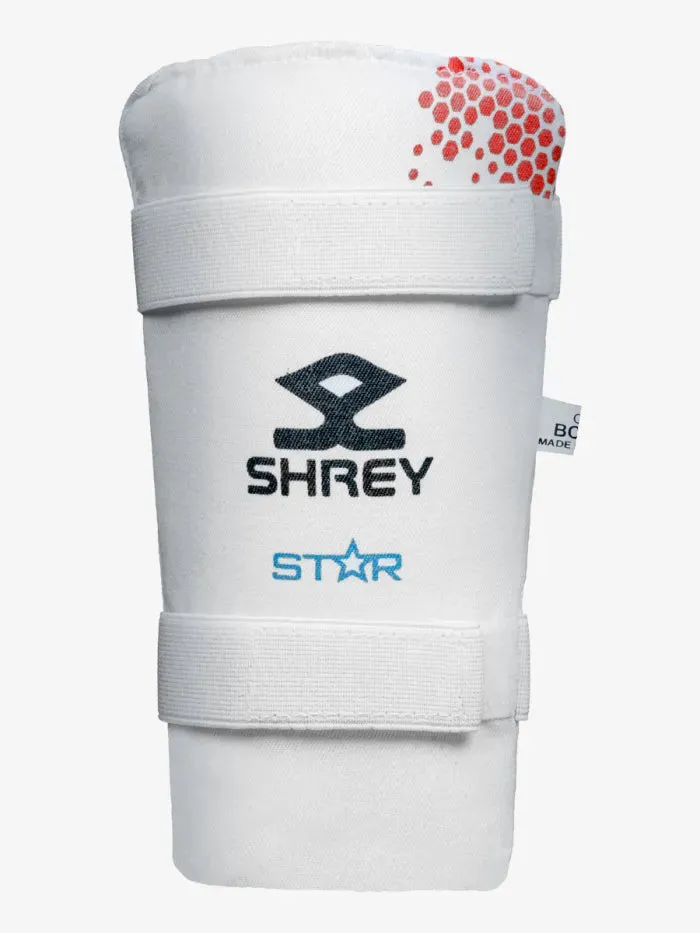 Shrey Star Full Cricket Kit Kashmir Willow Size