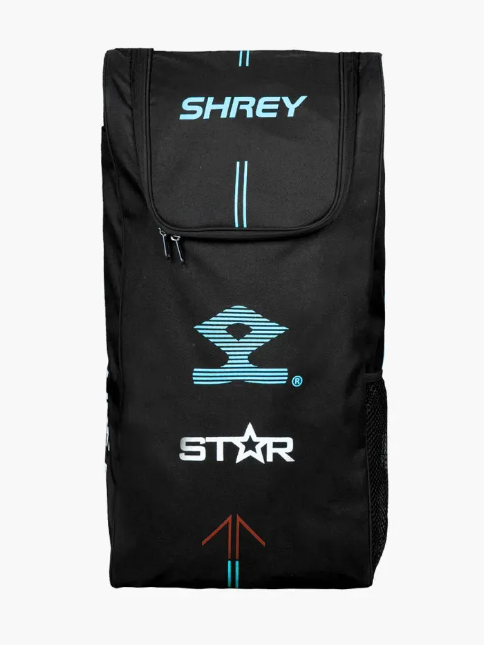 Shrey Star Full Cricket Kit Kashmir Willow Size