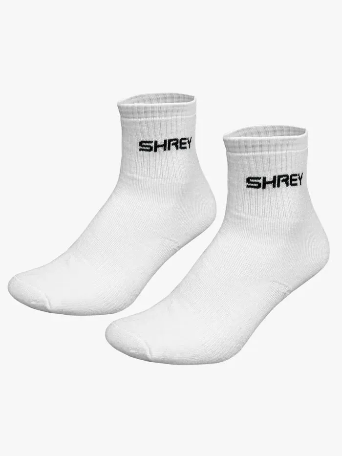 Shrey Star Full Cricket Kit Kashmir Willow Size