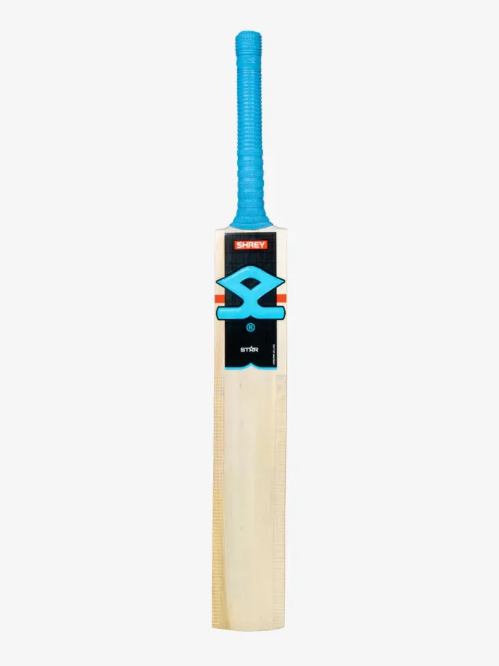 Shrey Star Full Cricket Kit Kashmir Willow Size