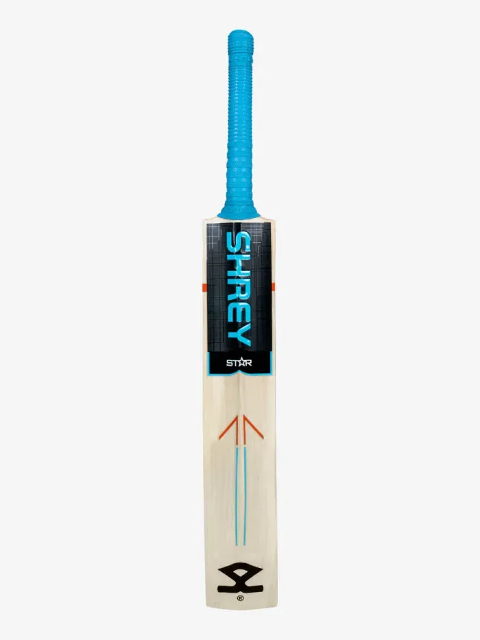 Shrey Star Full Cricket Kit Kashmir Willow Size