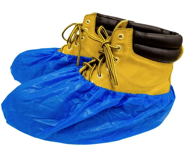 ShuBee Waterproof Shoe Covers