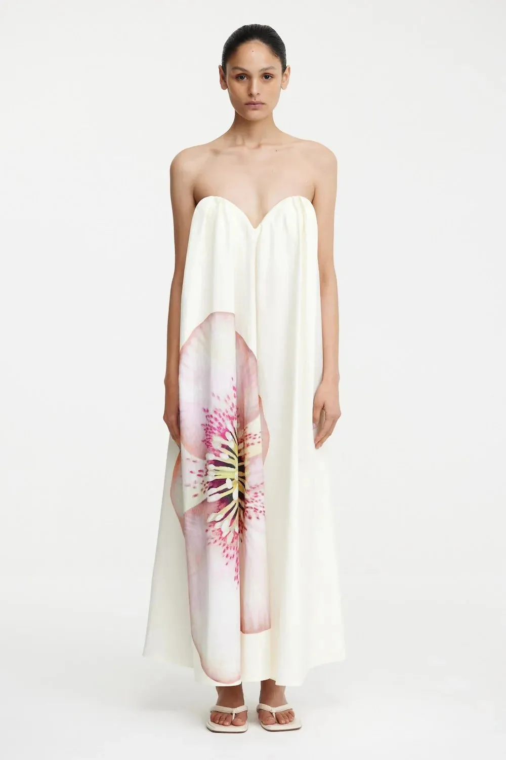 Significant Other Shiloh Maxi Dress