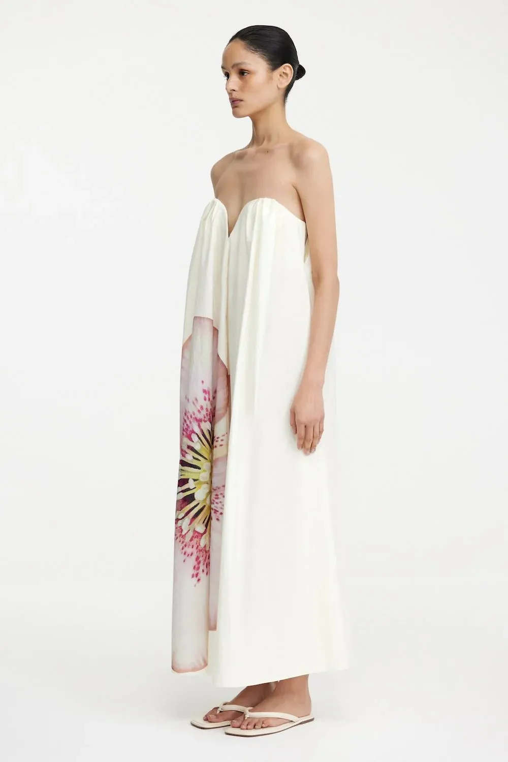 Significant Other Shiloh Maxi Dress