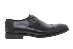 Single Monk Shoes