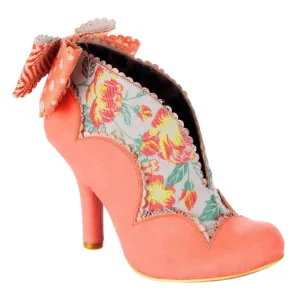 SIZE 36/3* Irregular Choice Toasted Teacake