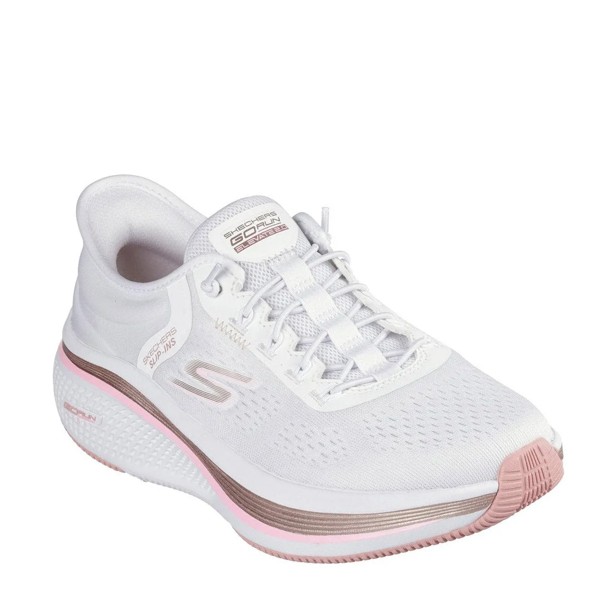Skechers 129006 Go Run Banyan